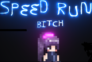 play Speed Run
