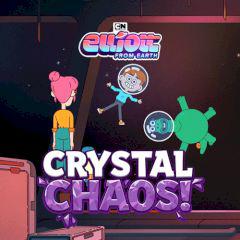 play Elliott From Earth Crystal Chaos!