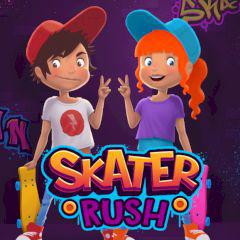play Skater Rush