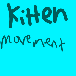 play Kitten Movement