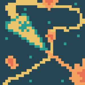 play Escape From Ganymede