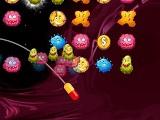 play Bacteria Monsters Shooter