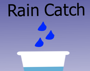 play Rain Catch