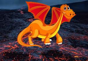 play Dragon Hawaii Volcano Escape