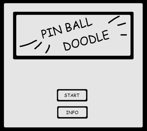 play Pinball Doodle