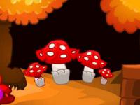 play G2M Red Forest Escape