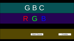 play Gbc-Rgb Midtermgamejam Engines 4