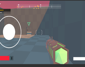 play Shoot Aliens