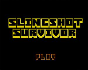 play Slingshot Survivor
