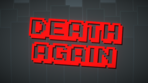 Death Again