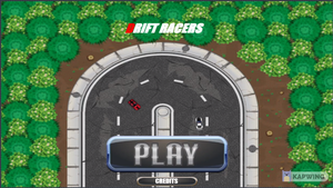 Drift Racers