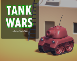 play Tank Wars