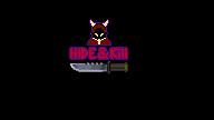 play Hide & Kill 2D Alpha