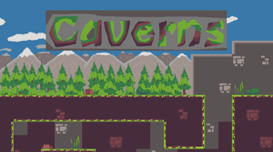 play Caverns