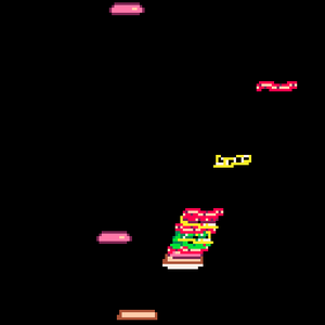 play Lofty Lunch