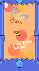 play Flurry Bird