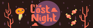 play The Lost Night