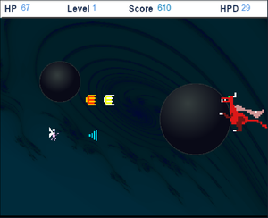play Angel Gabriel