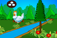 G2L Farm Escape Html5