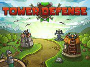 play Tower Defense