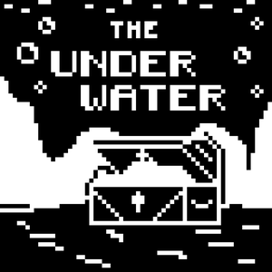 play Under Water Treasure