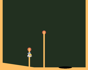 play One Bar, Two Bar, Void Bar