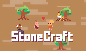 play Stonecraft