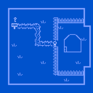 play A World So Blue.