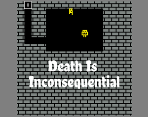 play Death Is Inconsequential