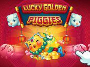 play Lucky Golden Piggies