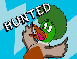 play Hunted