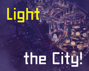 play Light The City!