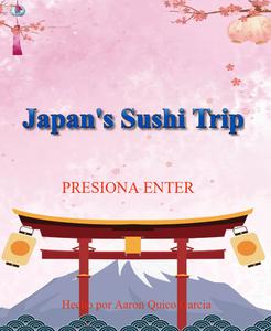 play Japan'S Sushi Trip