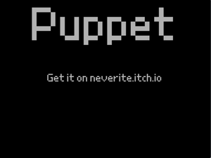 play Puppet