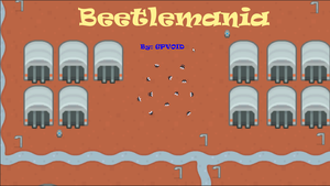 play Beetlemania