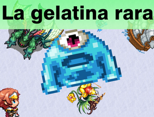 play La Gelatina Rara