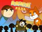 play Scratch Sega 2 Movie