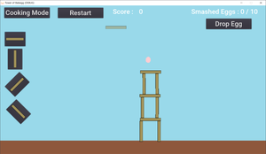 play Tower Of Babegg