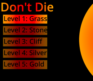 play Don'T Die