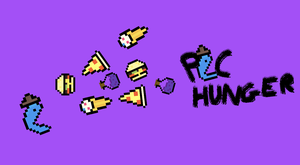 play Pac Hunger