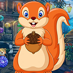 play Winsome Chipmunk Escape