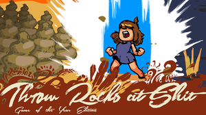 play Throw Rocks At Shit Goty Edition