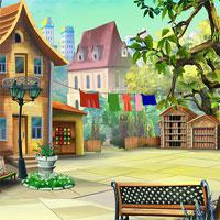play Little-Square-Escape
