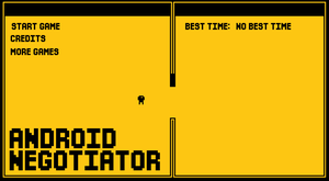 play Android Negotiator