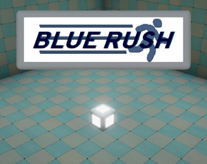 play Blue Rush
