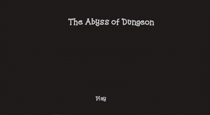 play The Abyss Of Dungeon