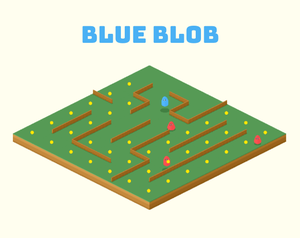 play Blue Blob