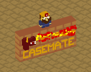 play Fire Casemate