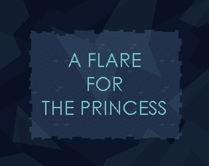 play A Flare For The Princess