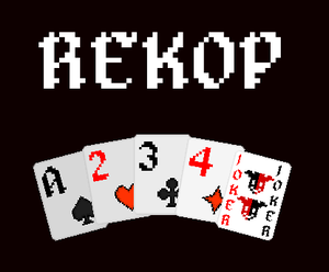 play Rekop